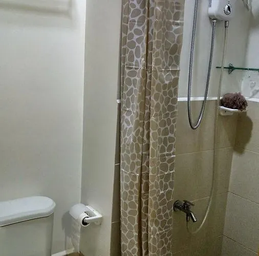 Trees Residences Aparthotel 5*