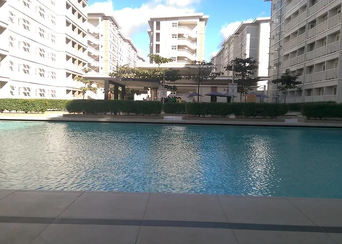 Trees Residences 5* Manila
