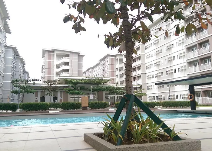 Trees Residences
